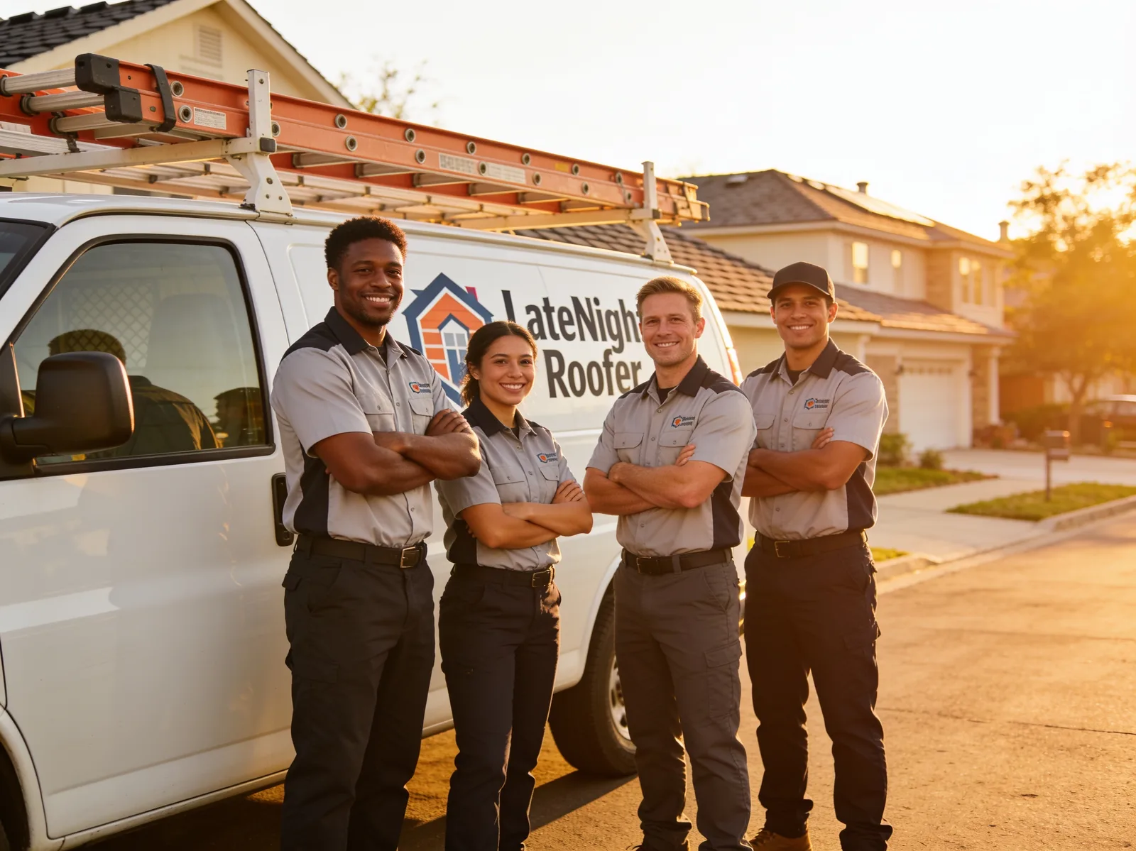 Emergency Roof Repair company in Hidden Valley Lake, CA